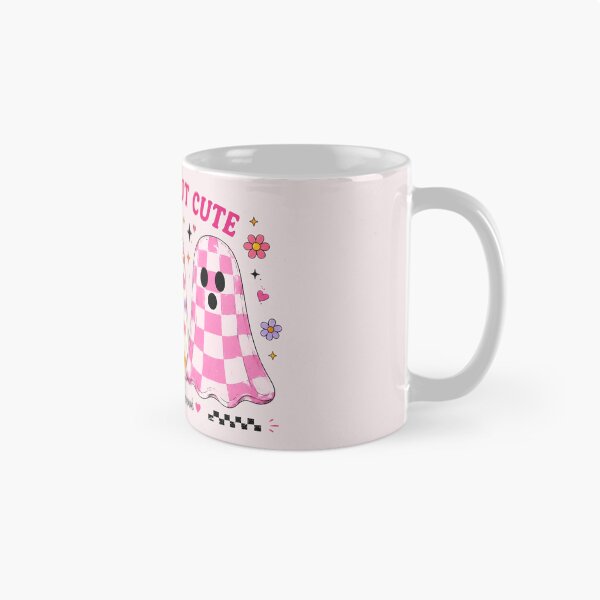 Item preview, Cute Ghost Halloween, Boutique, Coquette, Spooky Season designed and sold by Quiajia.