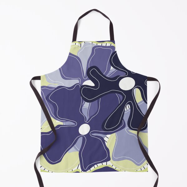Item preview, Violet flower designed and sold by HeilArtDesign.