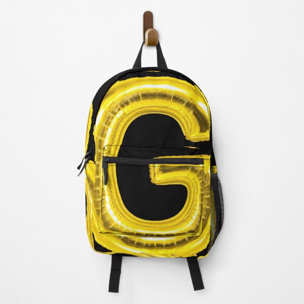Item preview, MYLAR BALLOONS LETTER G designed and sold by ART-TYPE.