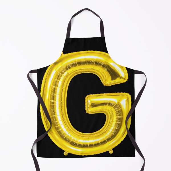 Item preview, MYLAR BALLOONS LETTER G designed and sold by ART-TYPE.