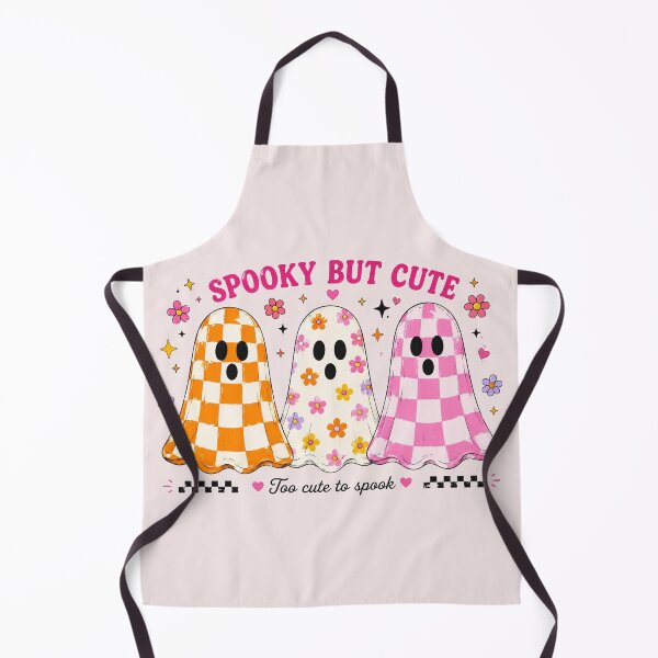 Item preview, Cute Ghost Halloween, Boutique, Coquette, Spooky Season designed and sold by Quiajia.