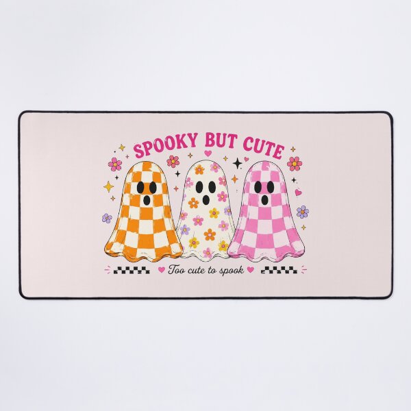 Item preview, Cute Ghost Halloween, Boutique, Coquette, Spooky Season designed and sold by Quiajia.