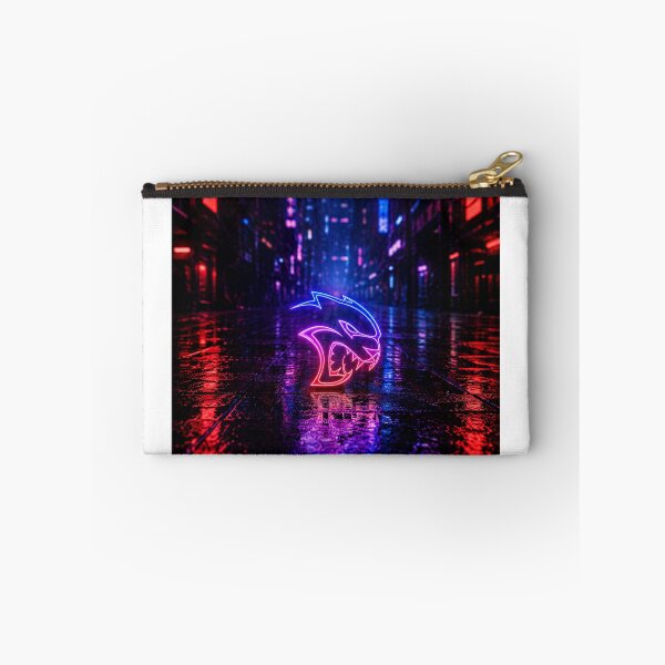 Item preview,  Dodge SRT after dark logo designed and sold by Unnecessary Necessities.