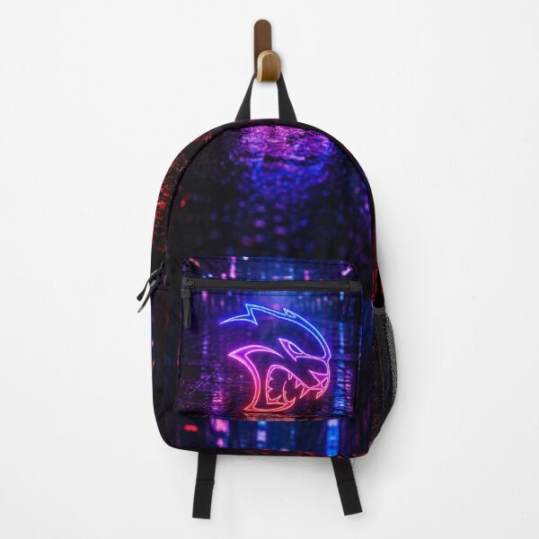 Item preview, Dodge SRT after dark logo designed and sold by Unnecessary Necessities.