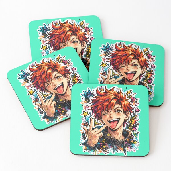 Item preview, Just Giving Funny Expression designed and sold by DesignPrePress.