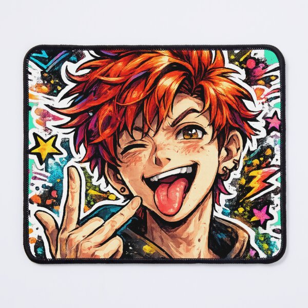 Item preview, Just Giving Funny Expression designed and sold by DesignPrePress.