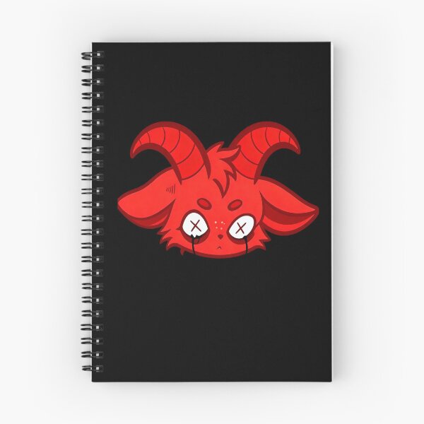 Item preview, Cute as Hell designed and sold by Jen-stuffs.