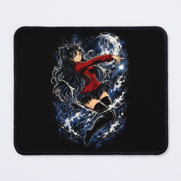 Item preview, Rin Tohsaka HSR designed and sold by DrFumaStone.