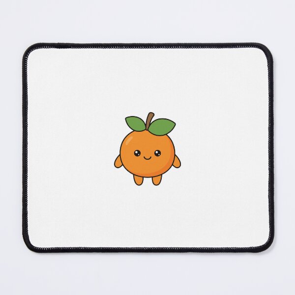 Item preview, Orange, Cute Fruit designed and sold by Mqyou.