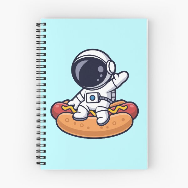 Item preview, Astro Glizzy designed and sold by Crypto-NFT22.