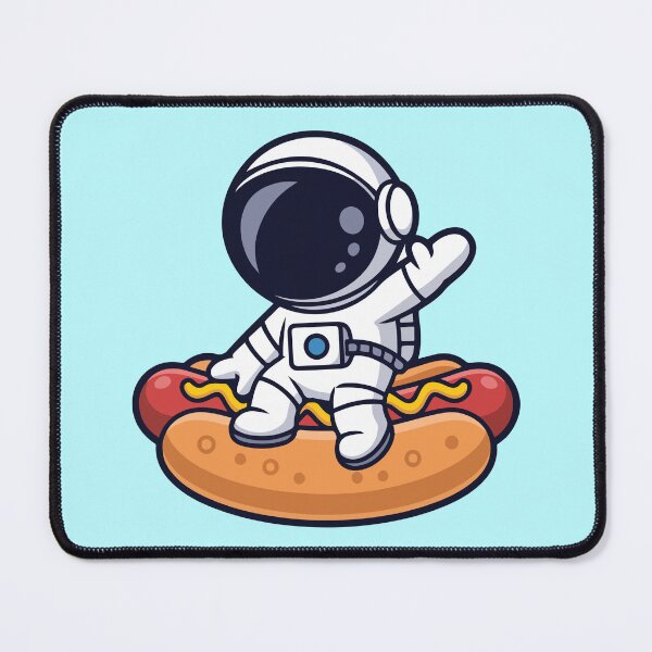 Item preview, Astro Glizzy designed and sold by Crypto-NFT22.