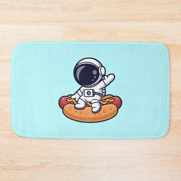 Item preview, Astro Glizzy designed and sold by Crypto-NFT22.