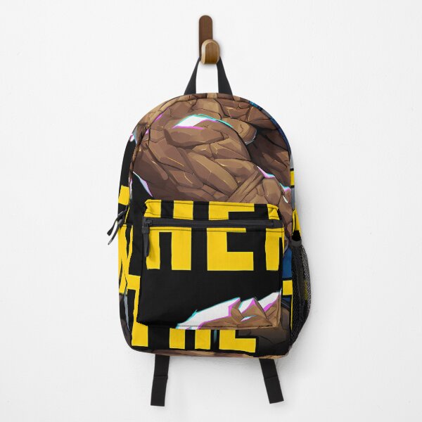 Item preview, Here'S The Thing Marvel Rivals designed and sold by HarolGrant.