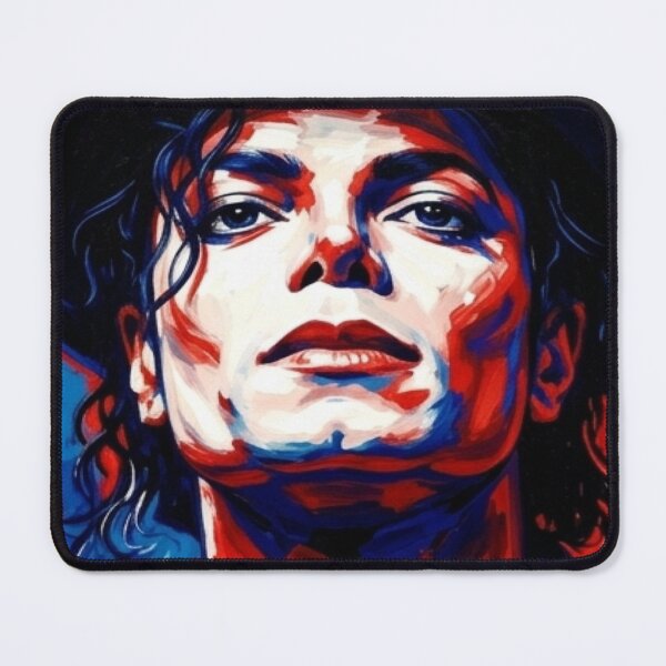 Item preview, Michael Jackson designed and sold by Creativnani.