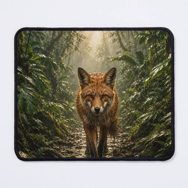 Item preview, Wild Fox designed and sold by Muycote.