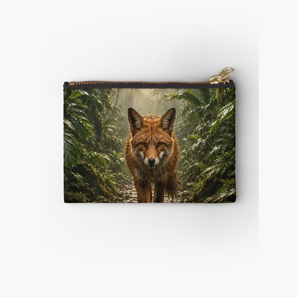Item preview, Wild Fox designed and sold by Muycote.
