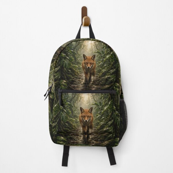 Item preview, Wild Fox designed and sold by Muycote.