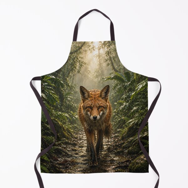 Item preview, Wild Fox designed and sold by Muycote.