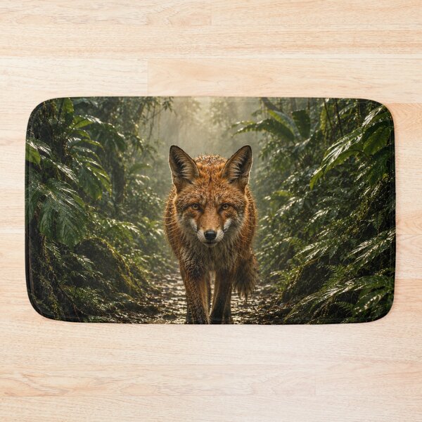 Item preview, Wild Fox designed and sold by Muycote.