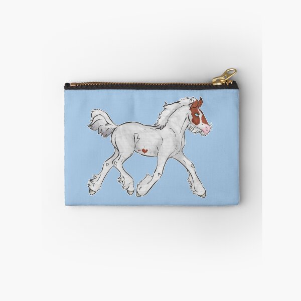 Item preview, Chestnut Tovero Vanner Foal designed and sold by Sparklepupfaeri.