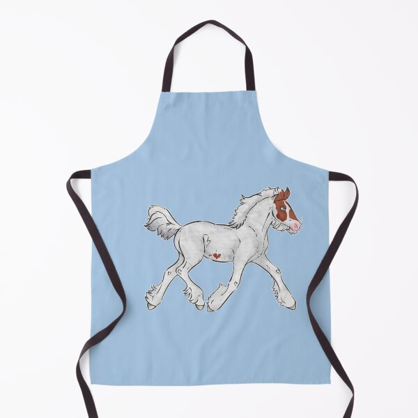 Item preview, Chestnut Tovero Vanner Foal designed and sold by Sparklepupfaeri.
