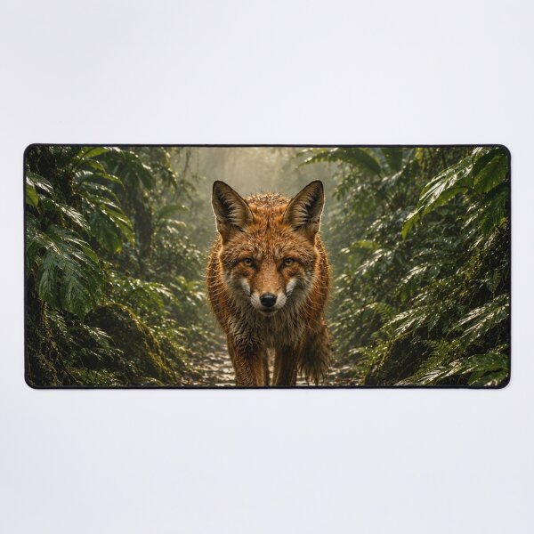 Item preview, Wild Fox designed and sold by Muycote.