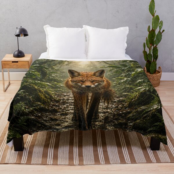 Item preview, Wild Fox designed and sold by Muycote.