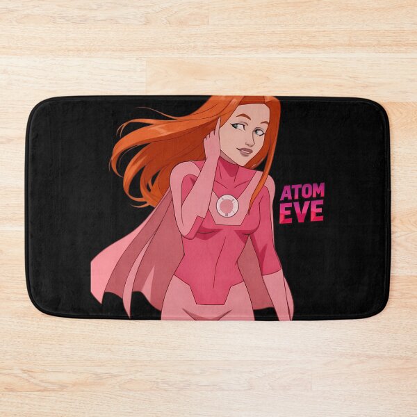 Item preview, Cosmic Pink Guardian Hero designed and sold by HarolGrant.