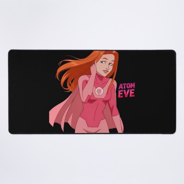 Item preview, Cosmic Pink Guardian Hero designed and sold by HarolGrant.