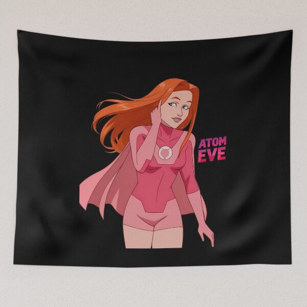 Item preview, Cosmic Pink Guardian Hero designed and sold by HarolGrant.