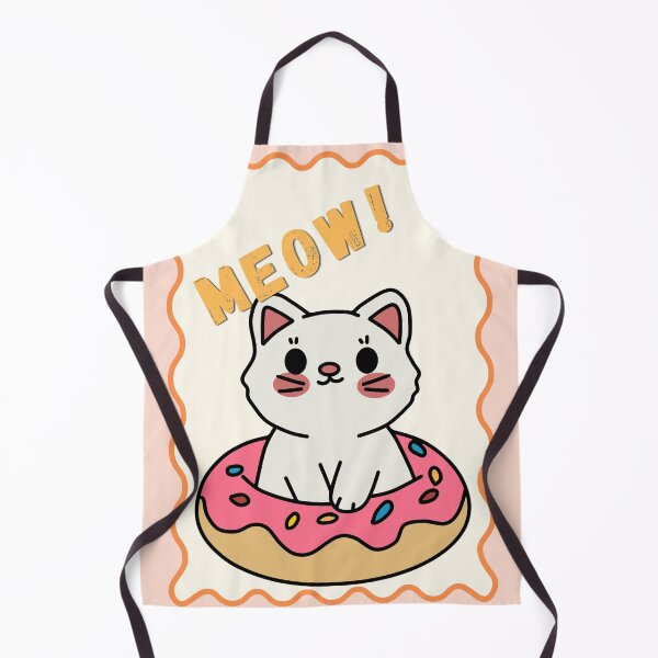 Item preview, – Cute Cat Motivational Art designed and sold by Rooted & Co.