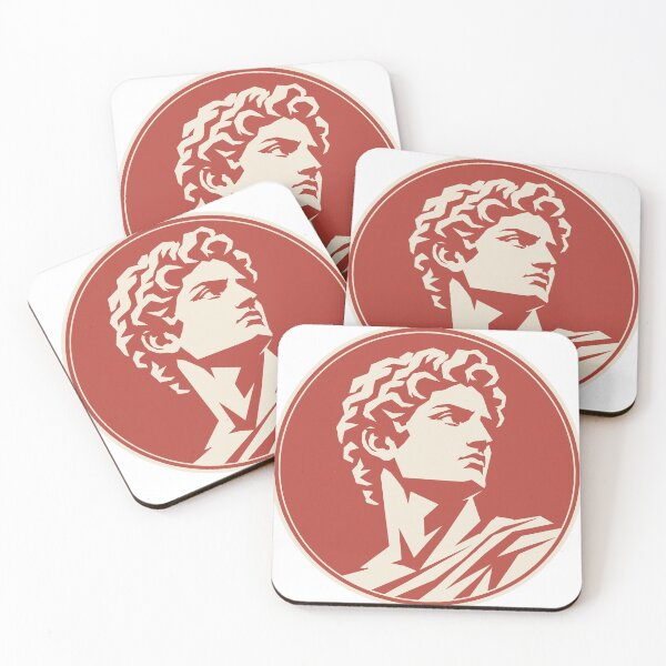 Item preview, Greco-Roman emblem designed and sold by Hadrion.