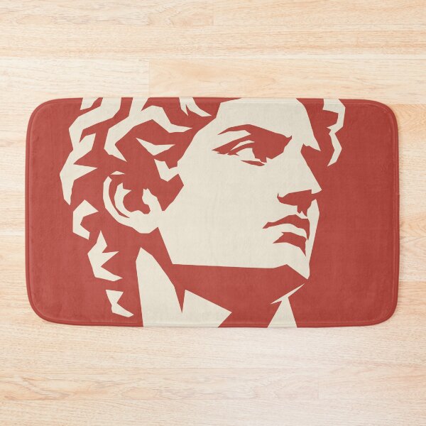 Item preview, Greco-Roman emblem designed and sold by Hadrion.