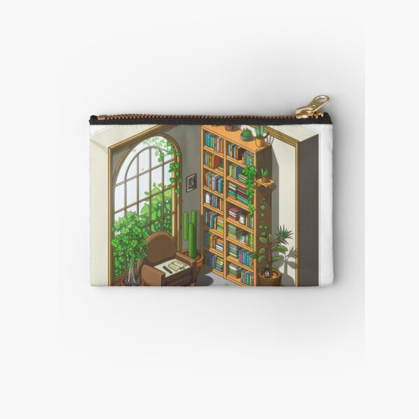 Item preview, Reading nook graphic designed and sold by EvaArtRosario.