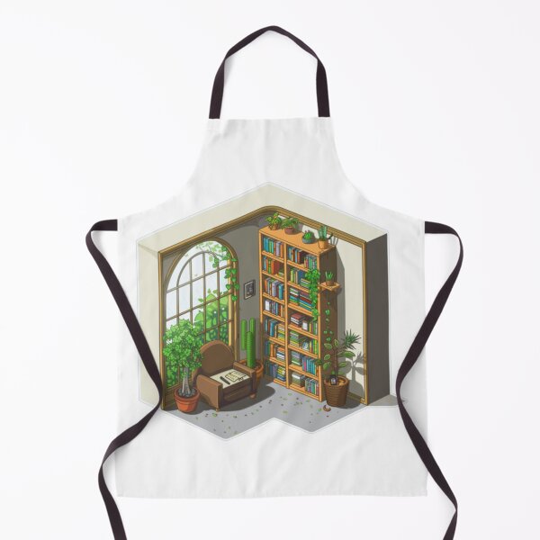 Item preview, Reading nook graphic designed and sold by EvaArtRosario.