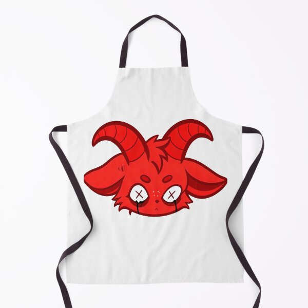 Item preview, Cute as Hell designed and sold by Jen-stuffs.