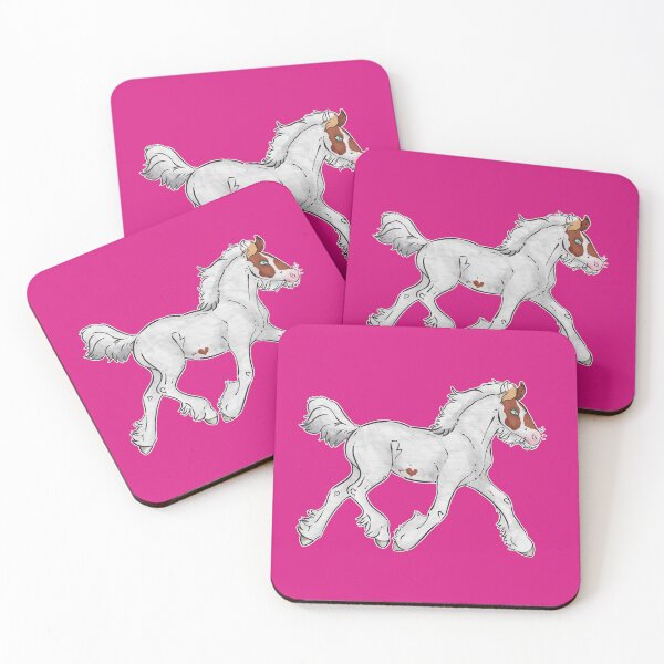 Item preview, Sorrel Tovero Vanner Foal designed and sold by Sparklepupfaeri.