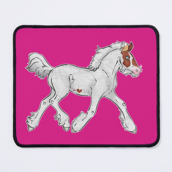 Item preview, Sorrel Tovero Vanner Foal designed and sold by Sparklepupfaeri.