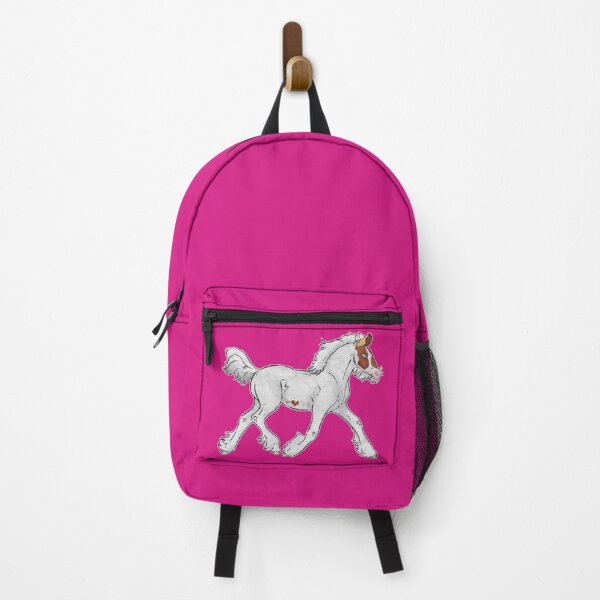 Item preview, Sorrel Tovero Vanner Foal designed and sold by Sparklepupfaeri.