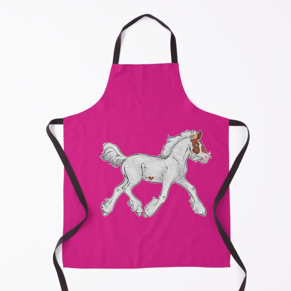 Item preview, Sorrel Tovero Vanner Foal designed and sold by Sparklepupfaeri.
