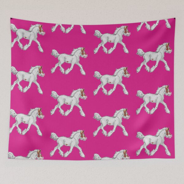 Item preview, Sorrel Tovero Vanner Foal designed and sold by Sparklepupfaeri.