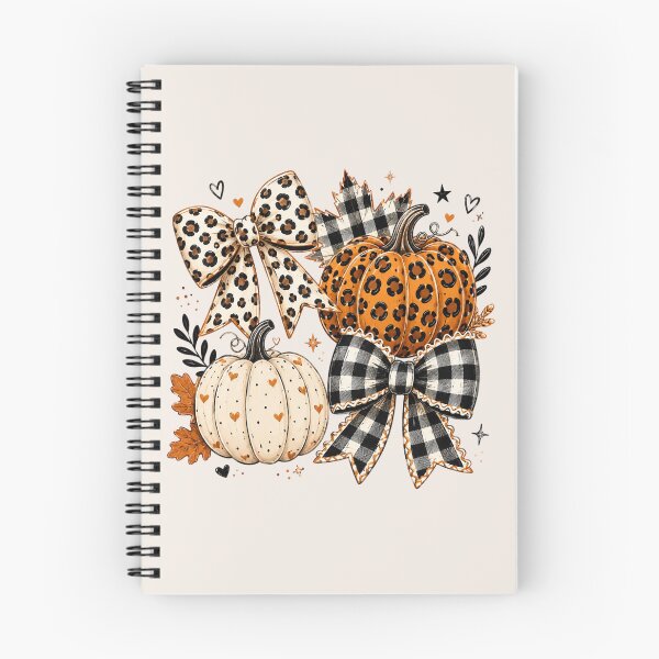 Item preview, Coquette Pumpkin, Pumpkin Season, Retro Fall, Pumpkin, Fall, Leopard Pumpkin, Fall Vibes designed and sold by Quiajia.