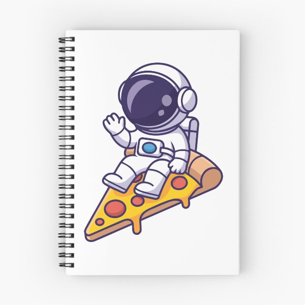 Item preview, Astro Pizza designed and sold by Crypto-NFT22.