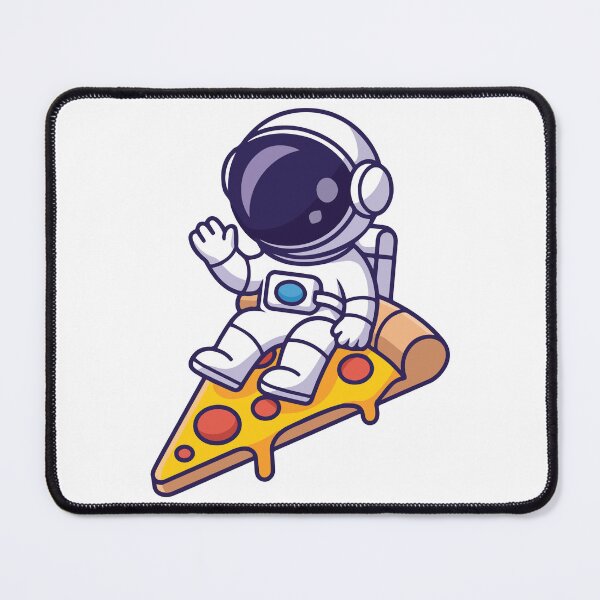 Item preview, Astro Pizza designed and sold by Crypto-NFT22.