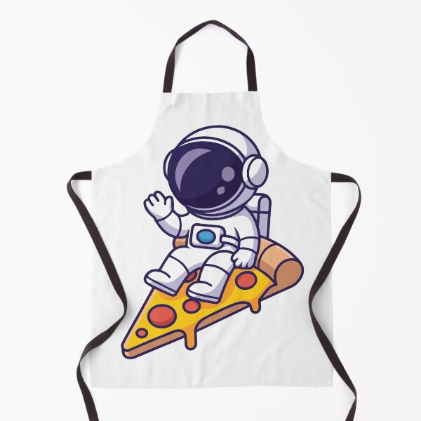 Item preview, Astro Pizza designed and sold by Crypto-NFT22.