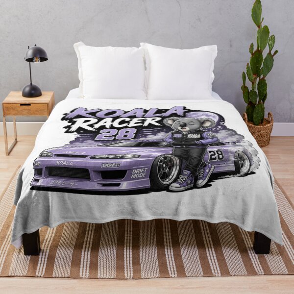 Item preview, Cute Koala Racer Sticker PNG | Kawaii Sports Car Mascot | Racing Streetwear Graphic | Retro Car Enthusiast Gift designed and sold by Stylestickers55.