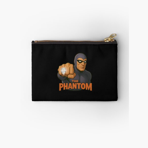 Item preview, The Phantom Legendary Skull Ring Hero designed and sold by HarolGrant.