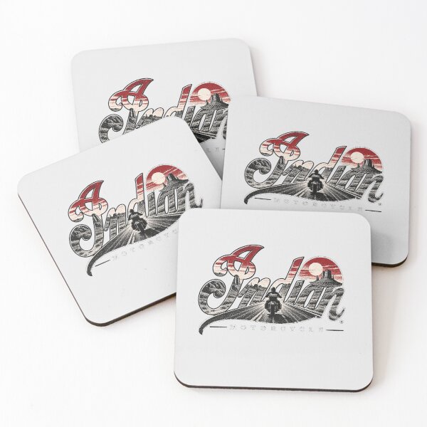 Item preview, Indian Motorcycle Open Road designed and sold by IronRoadCo.