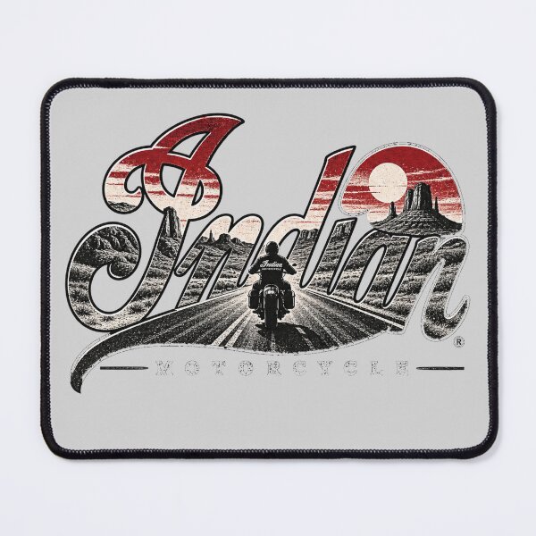 Item preview, Indian Motorcycle Open Road designed and sold by IronRoadCo.