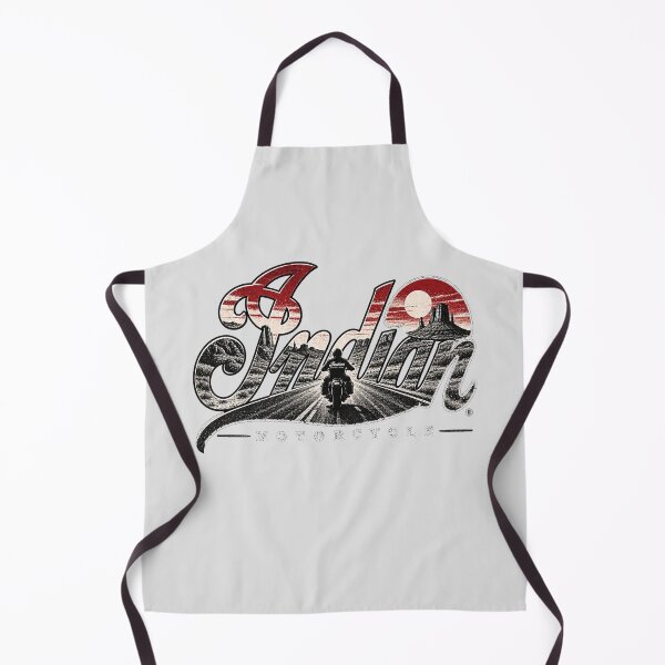 Item preview, Indian Motorcycle Open Road designed and sold by IronRoadCo.